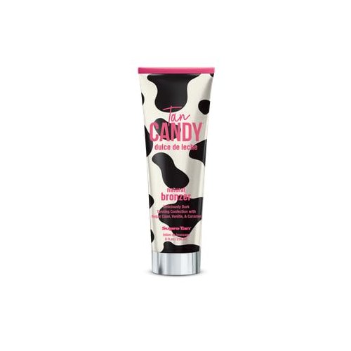 Tan Candy dulce de leche Natural Bronzer Supre Tan, Brown