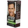 Just For Men Shampoo-In Hair Color - Real Black - 2 pk