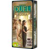 7 Wonders Duel Agora Board Game EXPANSION | 2 Player Game| Strategy Board Game | Civilization Board Game for Game Night | Board Game for Couples | Ages 10+ | Made by Repos Production