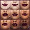 L.A. COLORS Moisture Rich Lip Color, Precious Plum CML534