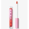 Jaclyn Cosmetics Poutspoken Liquid Lipstick Sugared, 0.12 Fl Oz (Pack of 1)