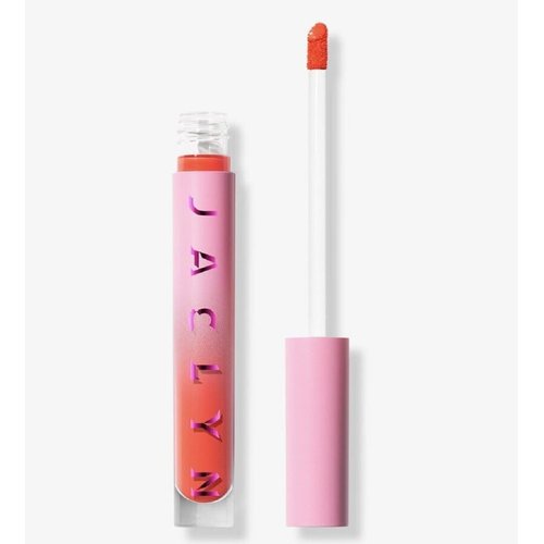 Jaclyn Cosmetics Poutspoken Liquid Lipstick Sugared, 0.12 Fl Oz (Pack of 1)