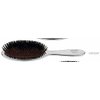 Janeke 1830 Silver Hair Brush, CRSP22SF