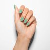 Gelish 15ml Collection (A Mint Of Spring) Mint Green Gel Nail Polish, Mint Green Nail Polish, Green Nail Gel Polish, 5 ounce
