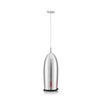Bodum Schiuma Milk Frother, 1 EA, Stainless Steel