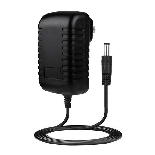 KONKIN BOO 4FT Cable AC Adapter for Leapfrog LeapPad Explorer Leapster Leapster2 Explorer TAB Charger