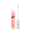Pacifica Plumping Lip Gloss - Lip Bloss Tinted Lip Balm Treatment - Sweet Sugar Jasmine Flavored - Moisturizing, High-Shine, Long-Lasting Shine, Vegan & Cruelty-Free, 0.14 Fl Oz, Pink