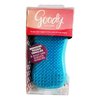 Goody TANGLEFIX Lightweight Tear Free Styling Brush, Dual Size Design (Colors May Vary)