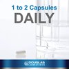 Douglas Laboratories DHEA 10 mg Capsules - Micronized - Supports Hormone Balance, Immunity, Brain, Bone Health & Metabolism* - Non-GMO - 100 Vegetarian Capsules