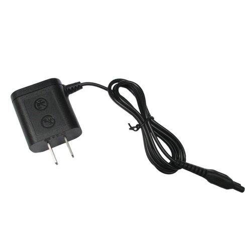 8V AC Adapter Power Cord for Philips Norelco Shaver Hq850 HQ912 HQ913 HQ914 HQ915 HQ916 HQ988 Cord