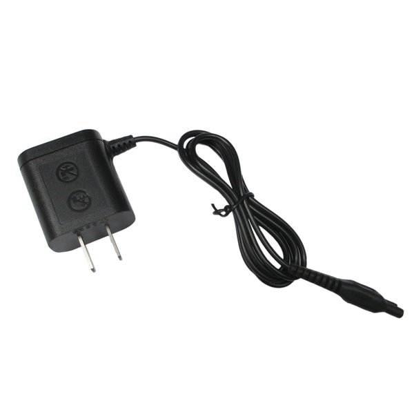 8V AC Adapter Power Cord for Philips Norelco Shaver Hq850 HQ912 HQ913 HQ914 HQ915 HQ916 HQ988 Cord