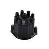 ACDelco Professional D308R Ignition Distributor Cap , Black