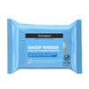 Neutrogena Makeup Remover Ultra-Soft Cleansing Towelettes 25 Count (Pack of 3)