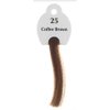 Water Works Powder Hair Color, Permanent, Coffee Brown, 3 packs