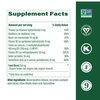 MegaFood Balanced B Complex - B Complex Vitamin Supplement - 8 B Vitamins Including Vitamin B6, Vitamin B12, Folate, Biotin & More - Supports Cellular Energy Production - Vegan, Gluten Free - 30 Tabs