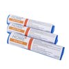 Kitchen + Home PVA Sponge Roller Mop Head Refills - 3 Pack