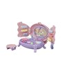 Calico Critters Pony's Vanity Dresser Set, Dollhouse Playset with Figure and Accessories