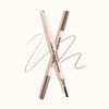Precision Brow Pencil (001, Taupe)