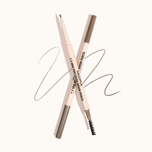 Precision Brow Pencil (001, Taupe)