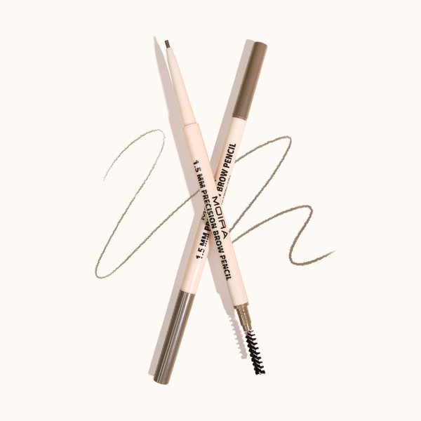 Precision Brow Pencil (001, Taupe)