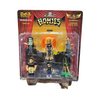 Homies Series #14 Collectible Figures Card #4 of 4