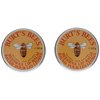 Burt's Bees Lip Balm Tin, Beeswax, 0.3 oz, 2 pack