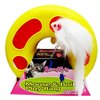 Boss Pet 32080 Scruffy's Mouse and Ball Play Ring Interactive Cat Toy