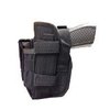 Nylon Gun Holster for Your Hip, Side or Tactical Vest. Fits Beretta 92 Series, 92 FS, 9mm, 40 S&W