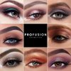 Profusion Cosmetics Blooming Hues 5 Shade Eyeshadow Palette, Pink
