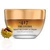 -417 Dead Sea Cosmetics Time Control Night Recovery A Cream & Face Moisturizer, Wrinkle Recovery Anti-Aging Face Cream