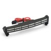 Pro-line Racing Double Row 6 Super-Bright LED Light Bar X-MAXX PRO627605 Electric Car/Truck Option Parts