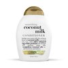 OGX Nourishing Coconut Milk Conditioner, 13 Ounce