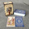 Da Brigh Soprafino Dellarocca Tarot Cards Deck