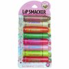 Lip Smacker Lip Gloss Original Party Pack 8 ea (Pack of 6)