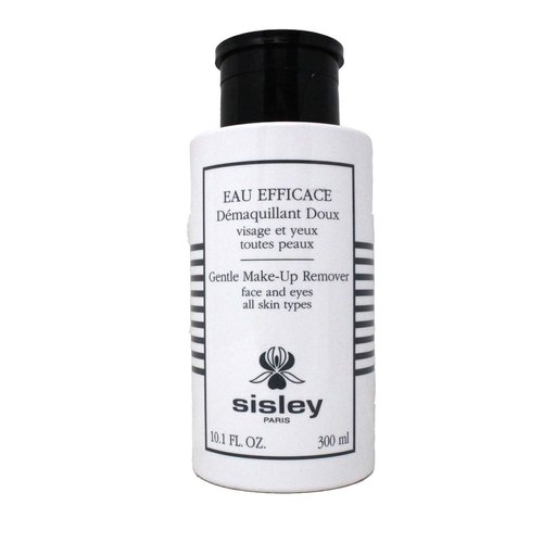 SISLEY Gentle MakeUp Remover Face And Eyes 300mloz I0008697, 10.1 Ounce