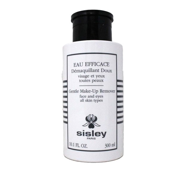 SISLEY Gentle MakeUp Remover Face And Eyes 300mloz I0008697, 10.1 Ounce