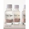 MIZON Pink Spot,Overnight spot Care, Night Pimple Care, Product with Calamine, AHA, BHA, Acne Treatment, Breakout Treatment, spot Treatment - (19ml/0.65 fl oz).
