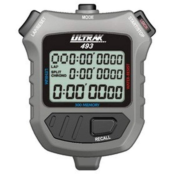 Ultrak 493 Stopwatch