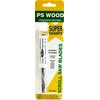 PS Wood Super Sharps - #5 Scroll Saw Blades