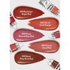 I'M MEME Multi-use Lip and Cheek Tint - Pep! Balm | Wtih Shea Butter, Gift, Liquid Blush and Lip Paint, Travel-Friendly, 003 Pause, 0.52 Oz