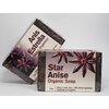 Prorganics Star Anise Organic soap (140g) Huge 4.8oz!