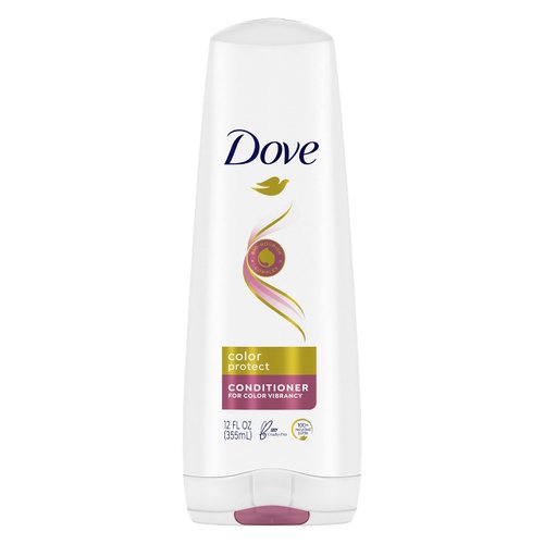Unilever Dove Nutritive Solutions Color Care Hair Conditioner for Color Treated Hair Color Protect Long Lasting Color Vibrancy 12 oz