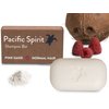 Pacific Spirit Bar Shampoo for normal hair with Coconut Oil & Raspberry, Rich foam, Sulfate-Free, Soap-Free, Zero Waste, Vegan, Eco-Friendly, 3.53 Oz