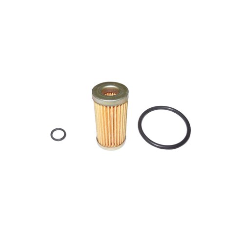 New Fuel Filter with O-Ring COMPATIBLE WITH Ford New Holland 1530 1630 1720 1725 1925