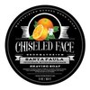 Santa Paula Citrus - Handmade Luxury Shaving Soap from Chiseled Face Groomatorium