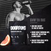DOGPOUND Thirst Trap | Hydration Supplement | Electrolyte Drink Mix for Workout & Nightlife Recovery | Grapefruit | 10 Calories | 30 Easy Open Sticks