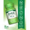 Nature's Truth DHEA | 100mg | 60 Capsules | Non-GMO & Gluten Free Supplement