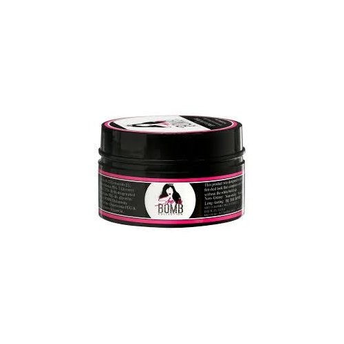 she is bomb collection FAST DRYING EDGE CONTROL