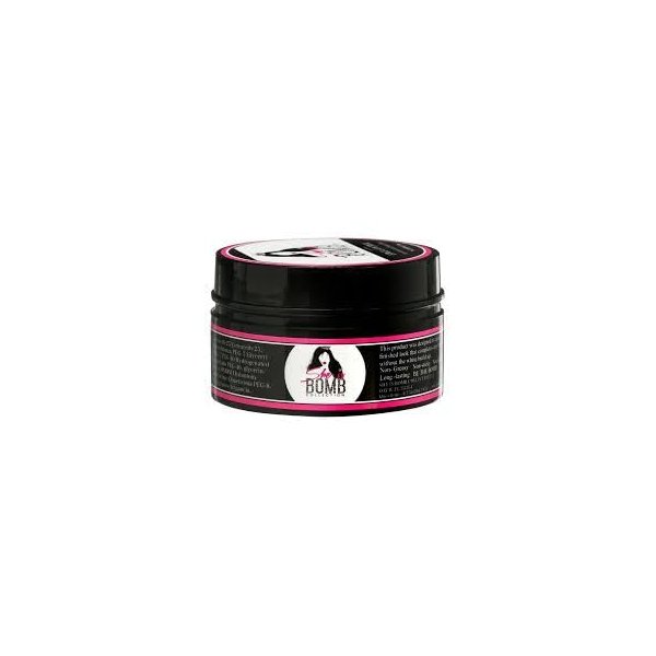 she is bomb collection FAST DRYING EDGE CONTROL