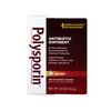 Polysporin First Aid Antibiotic Ointment 0.50 oz (6 Pack)